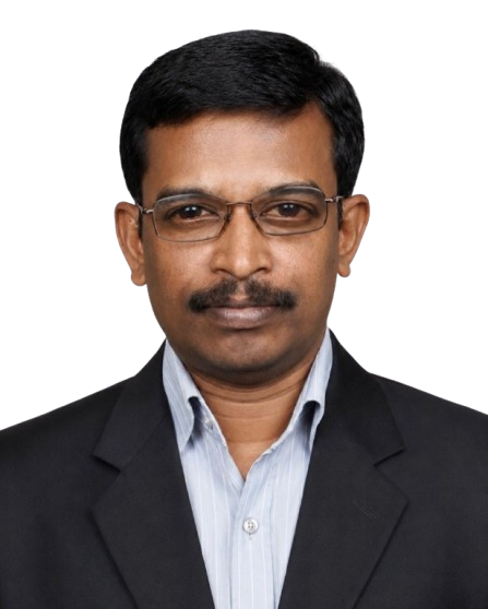 Dr. R. Prakash | PSG IAS Faculty